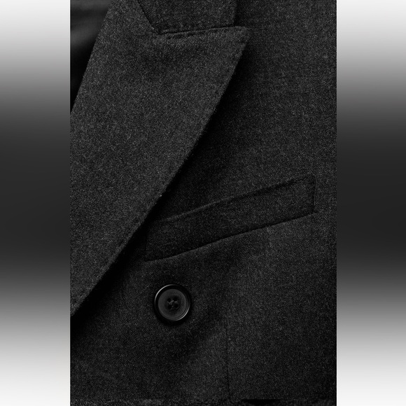 Zara wool blazer - Picture 7 of 8